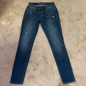 Old Navy jeans